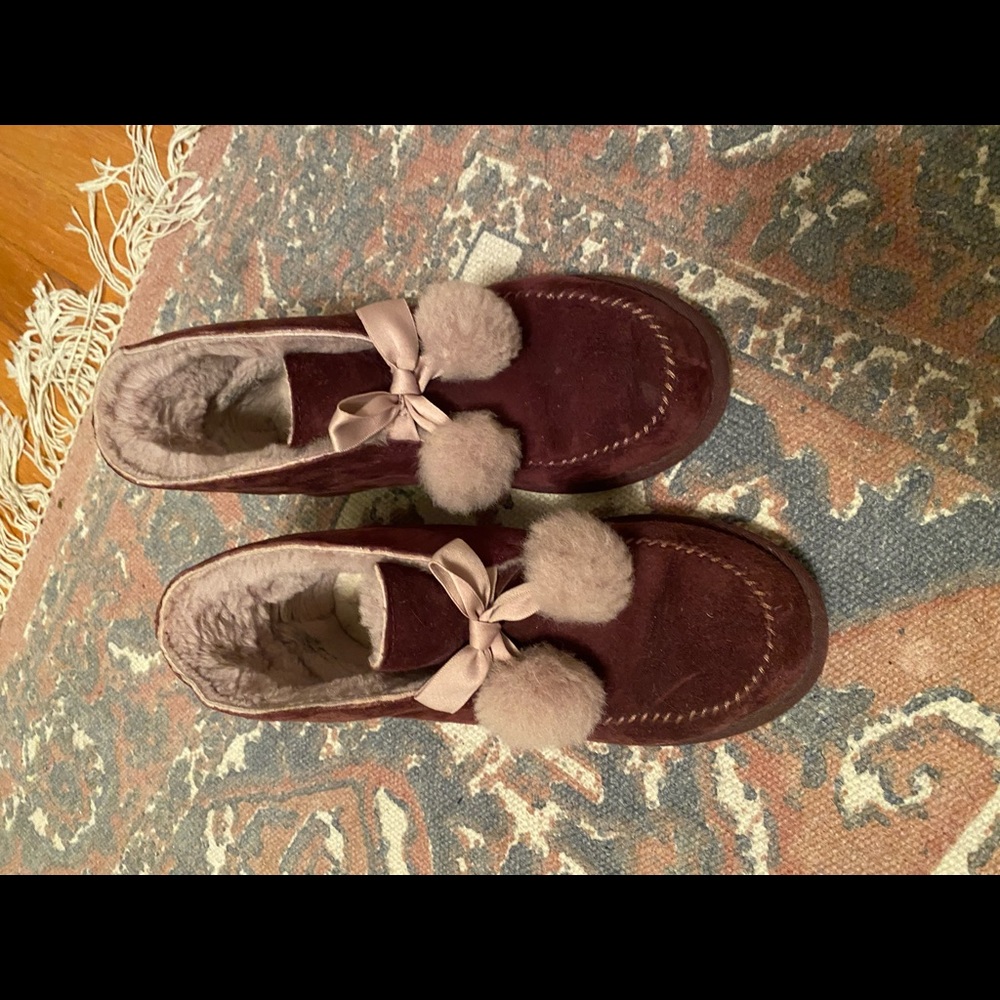 Ugg Slipper